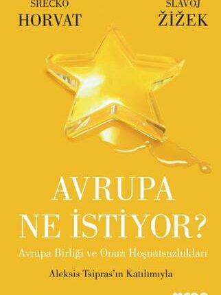 Avrupa Ne İstiyor