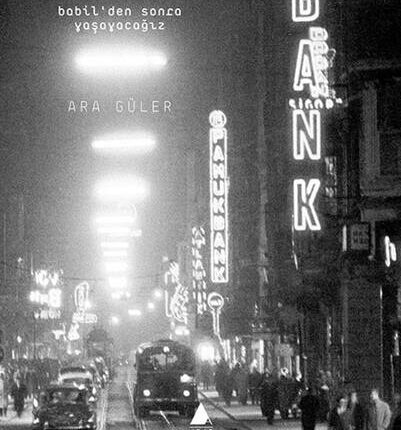 Babil'den Sonra Yaşayacağız Büyük Boy Fotoğrafları İle