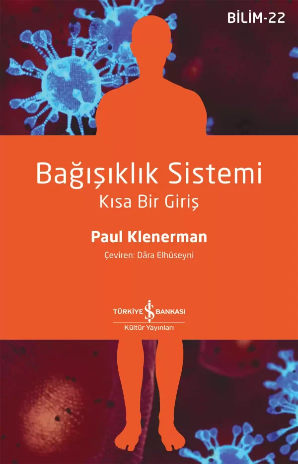 Bağışıklık Sistemi – Kısa Bir Giriş