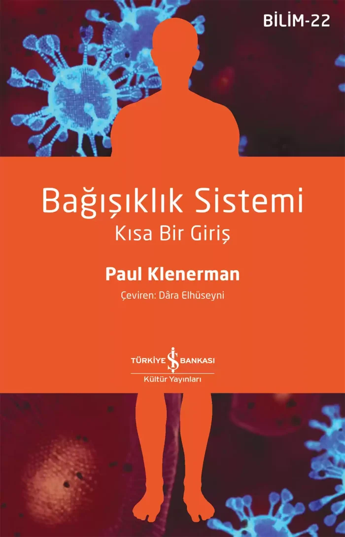Bağışıklık Sistemi – Kısa Bir Giriş - Görsel 1