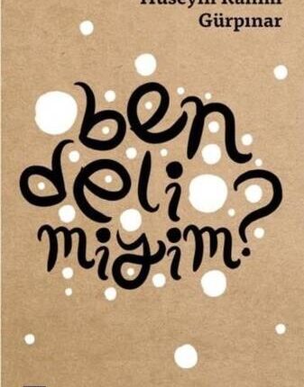 Ben Deli Miyim?