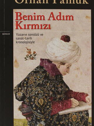 Benim Adım Kırmızı