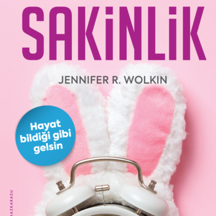 Beş Dakikada Sakinlik