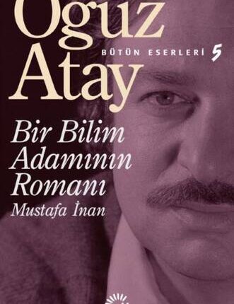Bir Bilim Adamının Romanı