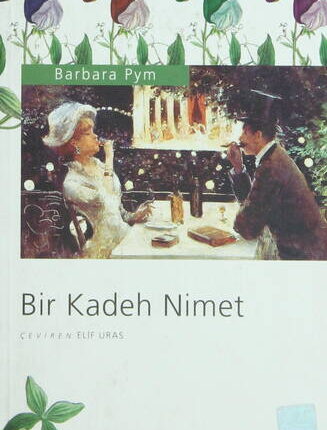 Bir Kadeh Nimet 