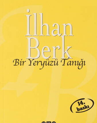 Bir Yeryüzü Tanığı