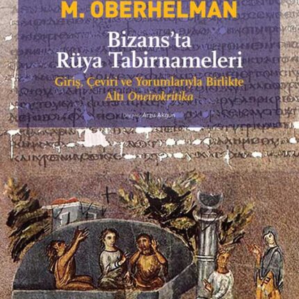 Bizans'ta Rüya Tabirnameleri