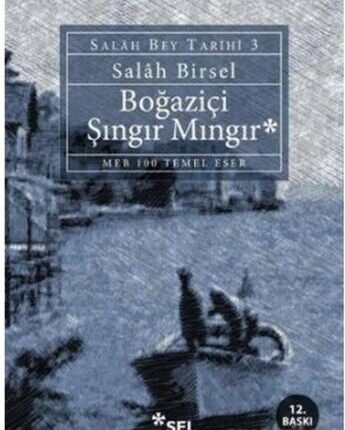 Boğaziçi Şıngır Mıngır