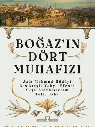 Boğaz'ın Dört Muhafızı