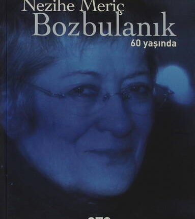 Bozbulanık 60.Yıl Özel Baskı