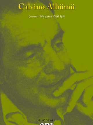 Calvino Albümü