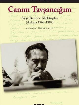 Canım Tavşancığım