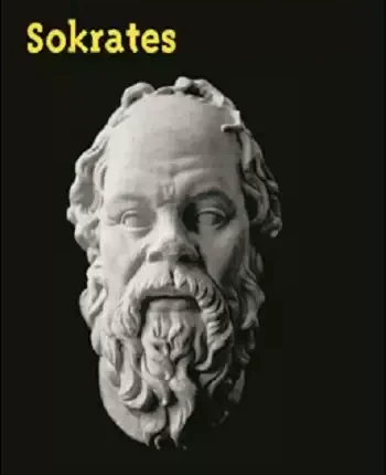 Cogito 111-112 : Sokrates