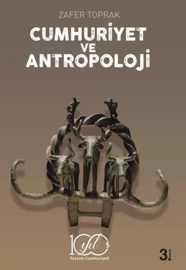 Cumhuriyet Ve Antropoloji