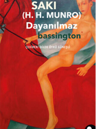 Dayanılmaz Bassington