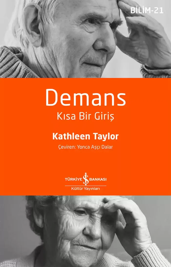Demans – Kısa Bir Giriş - Görsel 1