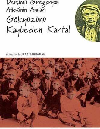 Gökyüzünü Kaybeden Kartal