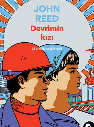 Devrimin Kızı