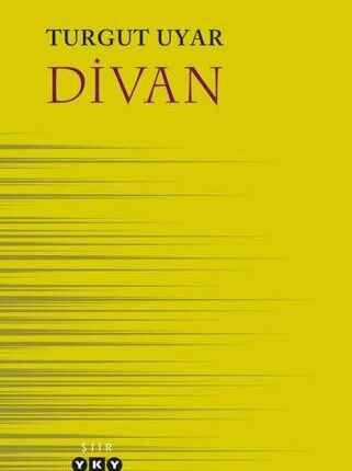 Divan