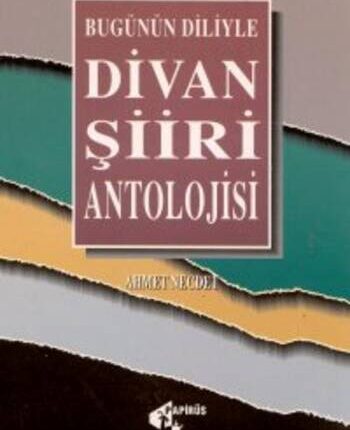 Bugünün Diliyle Divan Şiiri Antolojisi