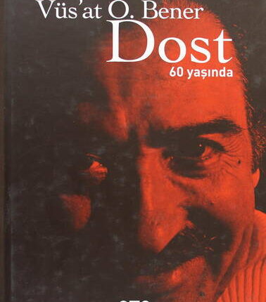 Dost 60 Yaşında