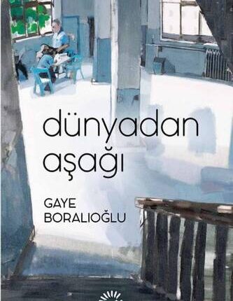 Dünyadan Aşağı