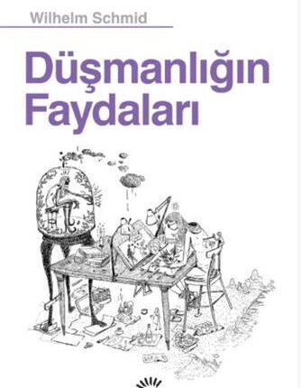 Düşmanlığın Faydaları