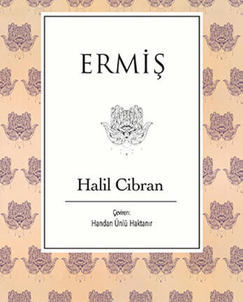 Ermiş ( Bez Ciltli ) 