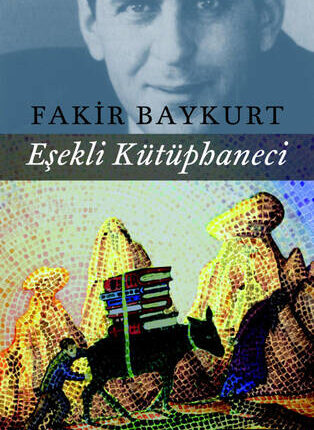 Eşekli Kütüphaneci
