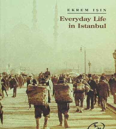 Everyday Life İn İstanbul