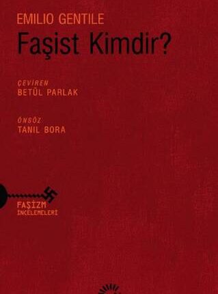 Faşist Kimdir?