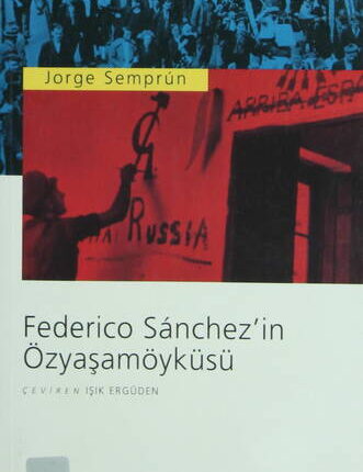 Federico Sencer'in Özyaşamöyküsü