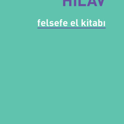 Felsefe El Kitabı
