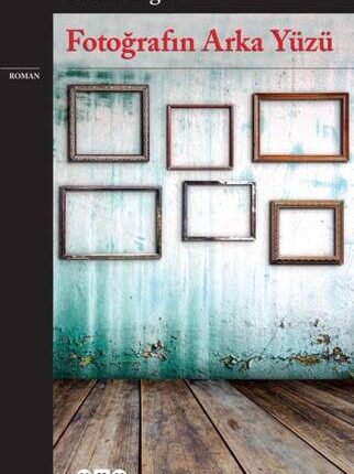 Fotoğrafın Arka Yüzü