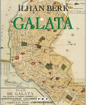 Galata Özel Baskı