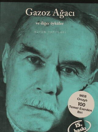 Gazoz Ağacı Ve Diğer Öyküler