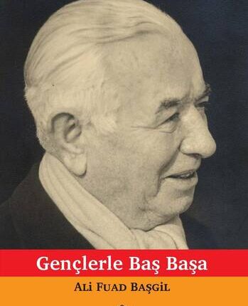 Gençlerle Başbaşa