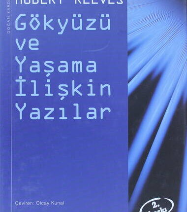 Gökyüzü Ve Yaşama İlişkin Yazılar