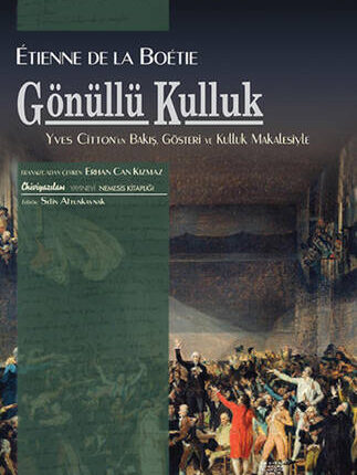 Gönüllü Kulluk