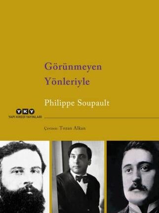 Görünmeyen Yönleriyle