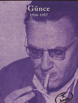 Günce 1956-1957