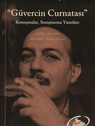 Güvercin Curnatası