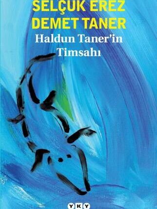 Haldun Taner'in Timsahı