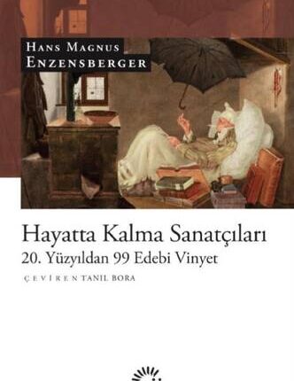 Hayatta Kalma Sanatçıları