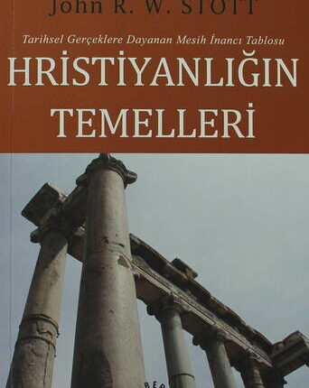 Hristiyanlığın Temelleri