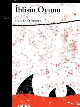 İblisin Oyunu