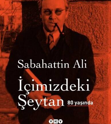 İçimizdeki Şeytan 80 Yaşında