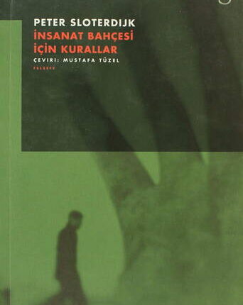 İnsanat Bahçesi İçin Kurallar
