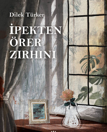 İpekten Örer Zırhını