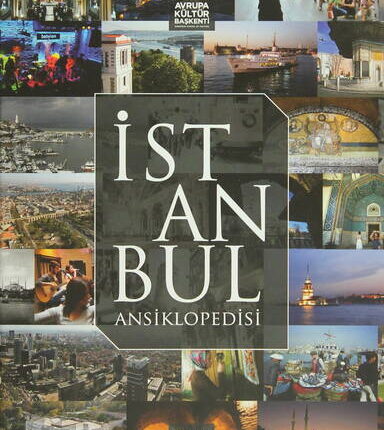 İstanbul Ansiklopedisi